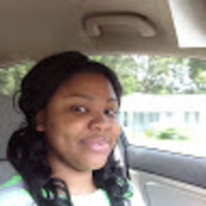 Meet your Posher, Latolya